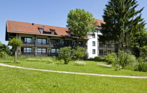  Bad Füssing Appartementhof Aichmühle  Бад-Фюссинг